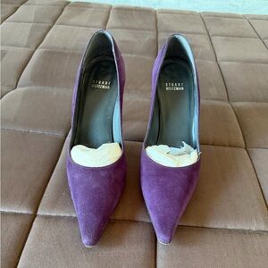 Stuart Weitzman pumps size 8